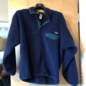 Men’s Patagonia